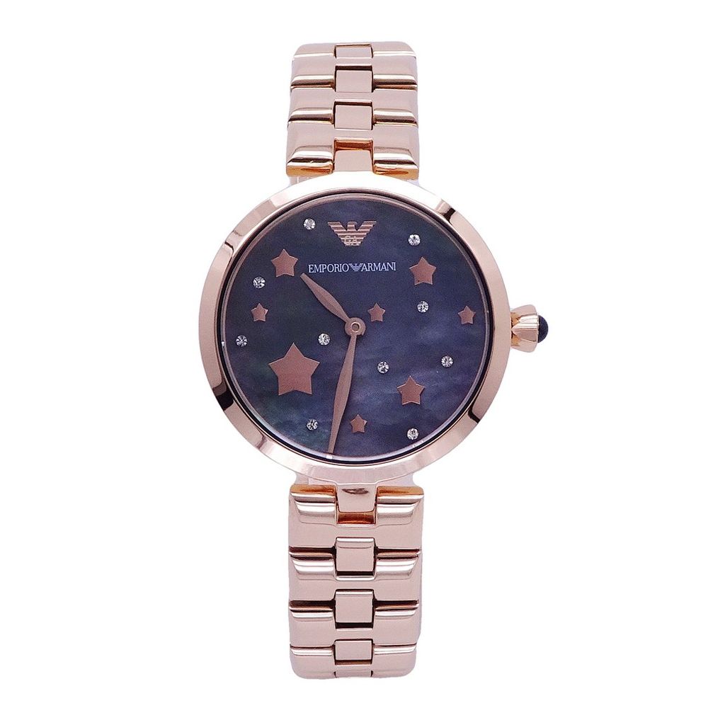 Đồng hồ Nữ Emporio Armani - AR11197 - Dây Kim Loại