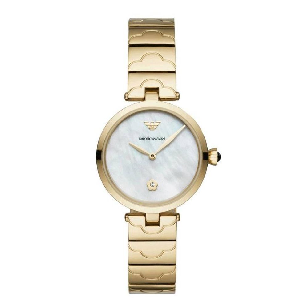 Đồng hồ Nữ Emporio Armani - AR11198 - Dây Kim Loại