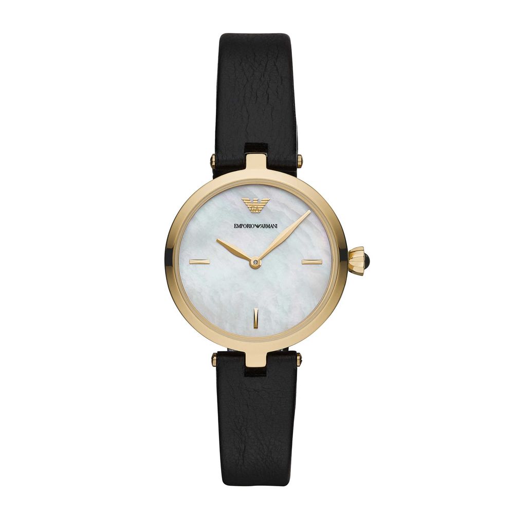Đồng hồ Nữ Emporio Armani - AR11200 - Dây Da