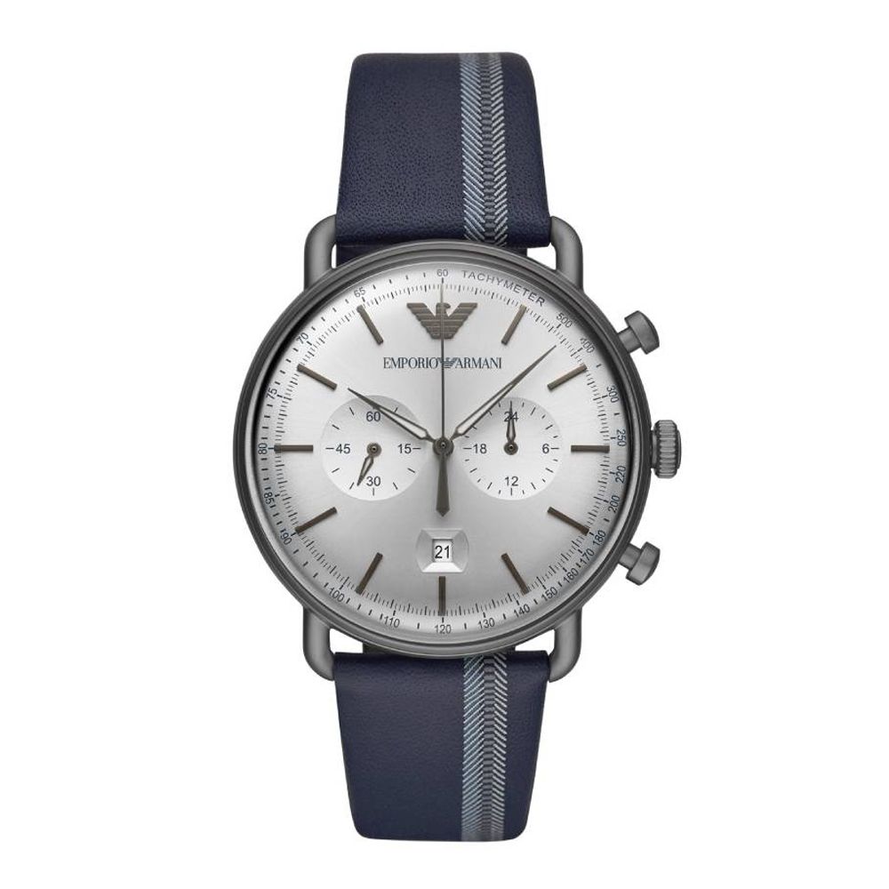 Đồng hồ Nam Emporio Armani - AR11202 - Dây Da