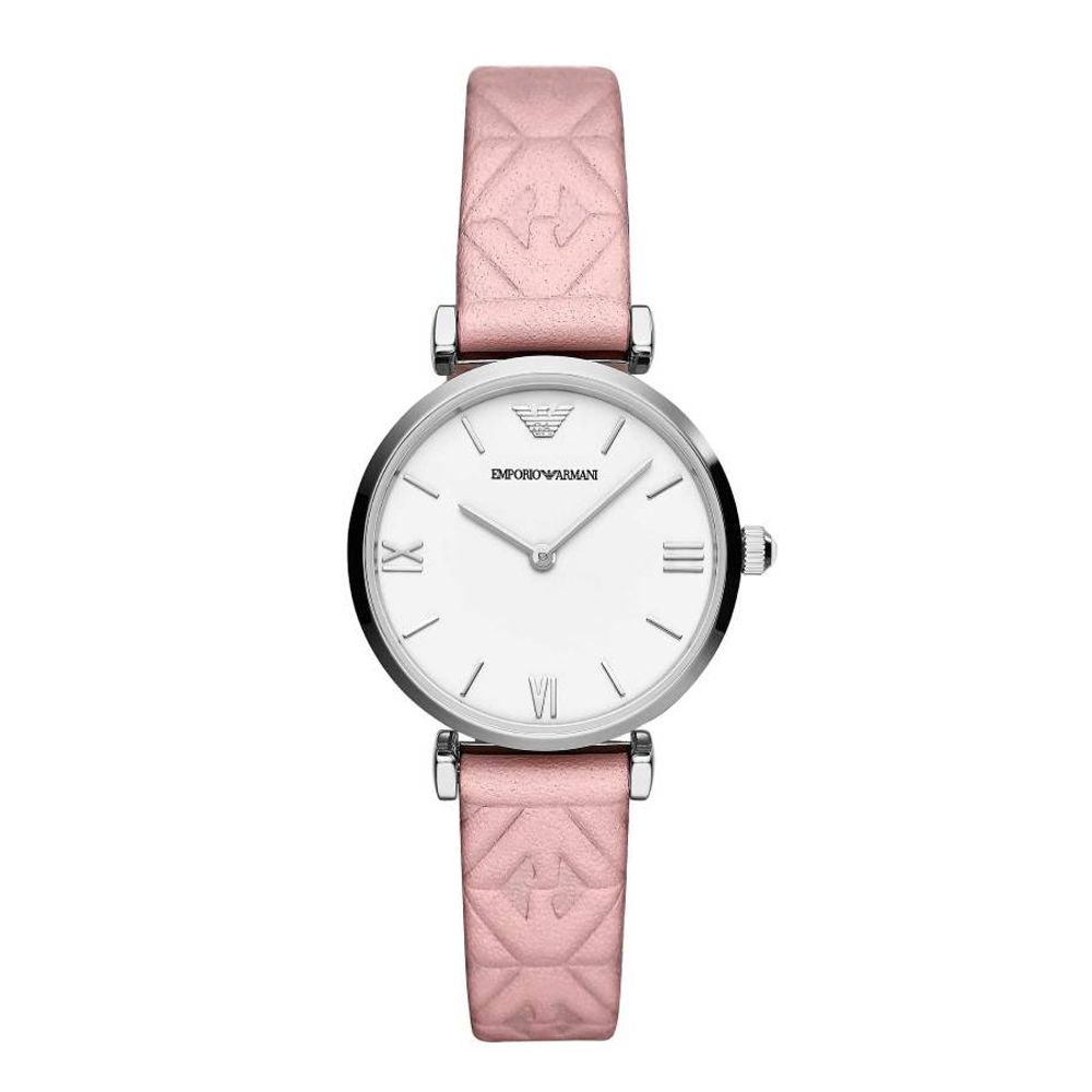 Đồng hồ Nữ Emporio Armani - AR11205 - Dây Da