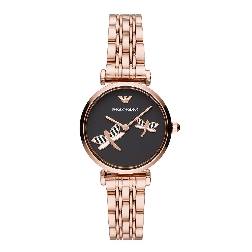 Đồng hồ Nữ Emporio Armani - AR11206 - Dây Kim Loại