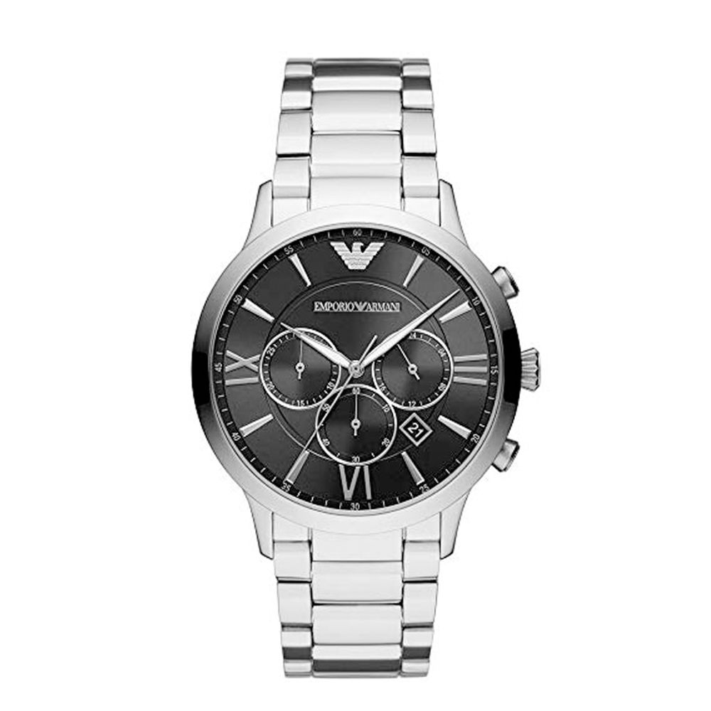 Đồng hồ Nam Emporio Armani - AR11208 - Dây Kim Loại