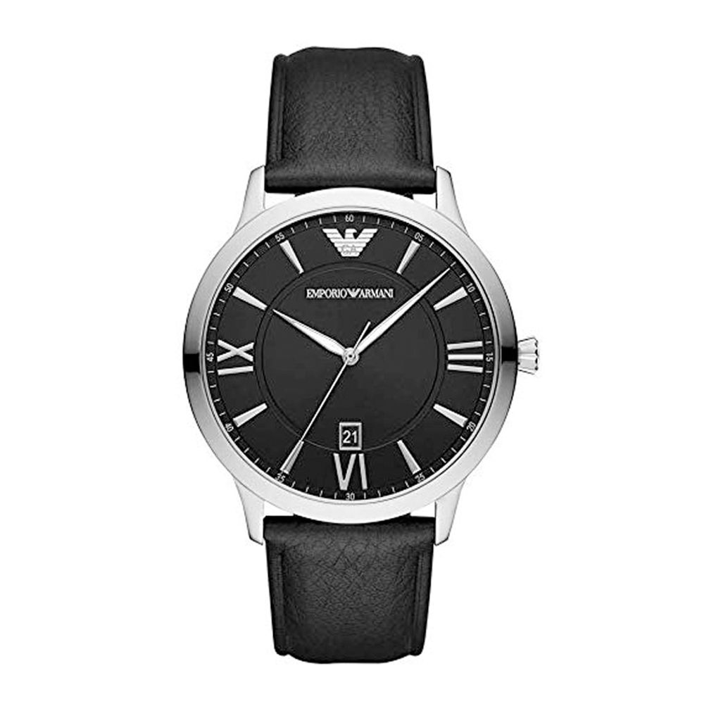 Đồng hồ Nam Emporio Armani - AR11210 - Dây Da