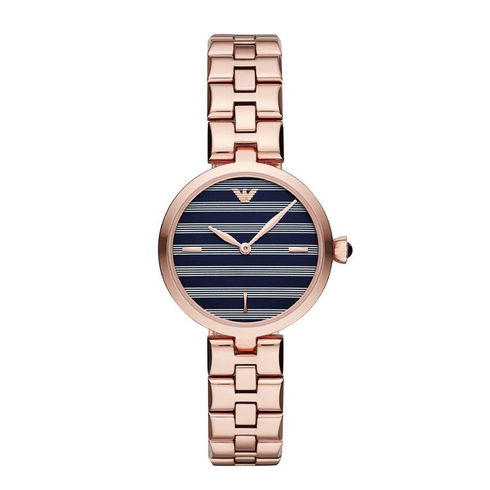 Đồng hồ Nữ Emporio Armani - AR11220 - Dây Kim Loại