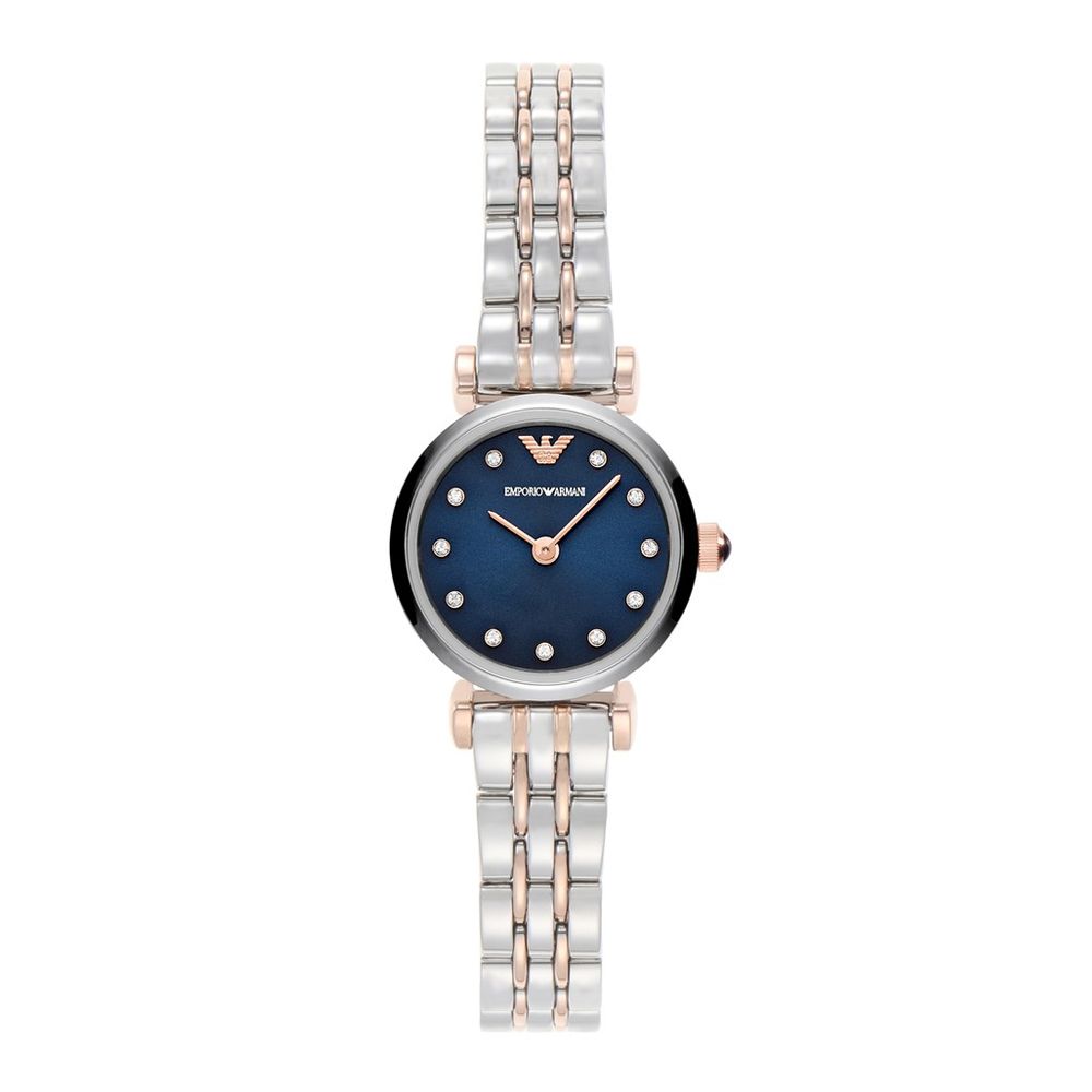 Đồng hồ Nữ Emporio Armani - AR11222 - Dây Kim Loại