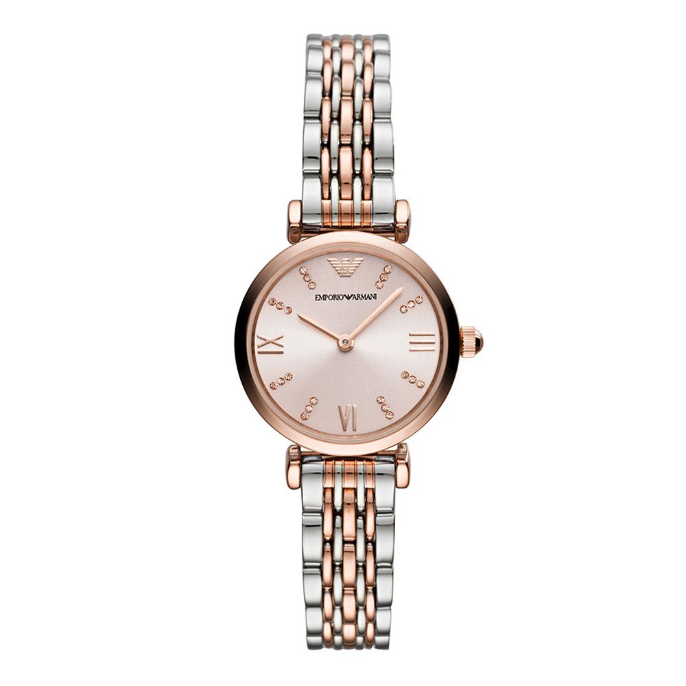 Đồng hồ Nữ Emporio Armani - AR11223 - Dây Kim Loại