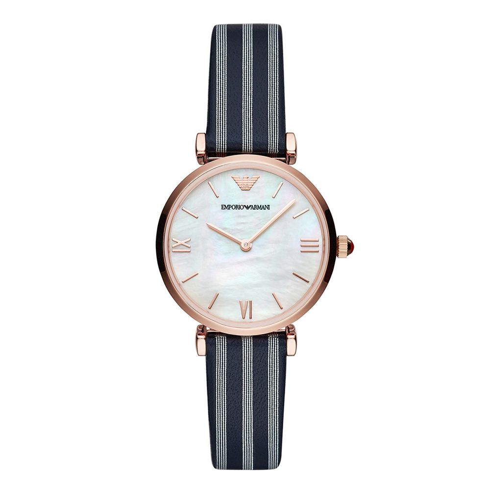 Đồng hồ Nữ Emporio Armani - AR11224 - Dây Da