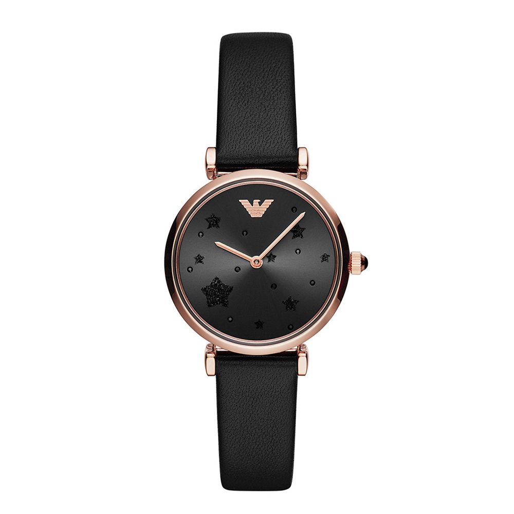Đồng hồ Nữ Emporio Armani - AR11225 - Dây Da