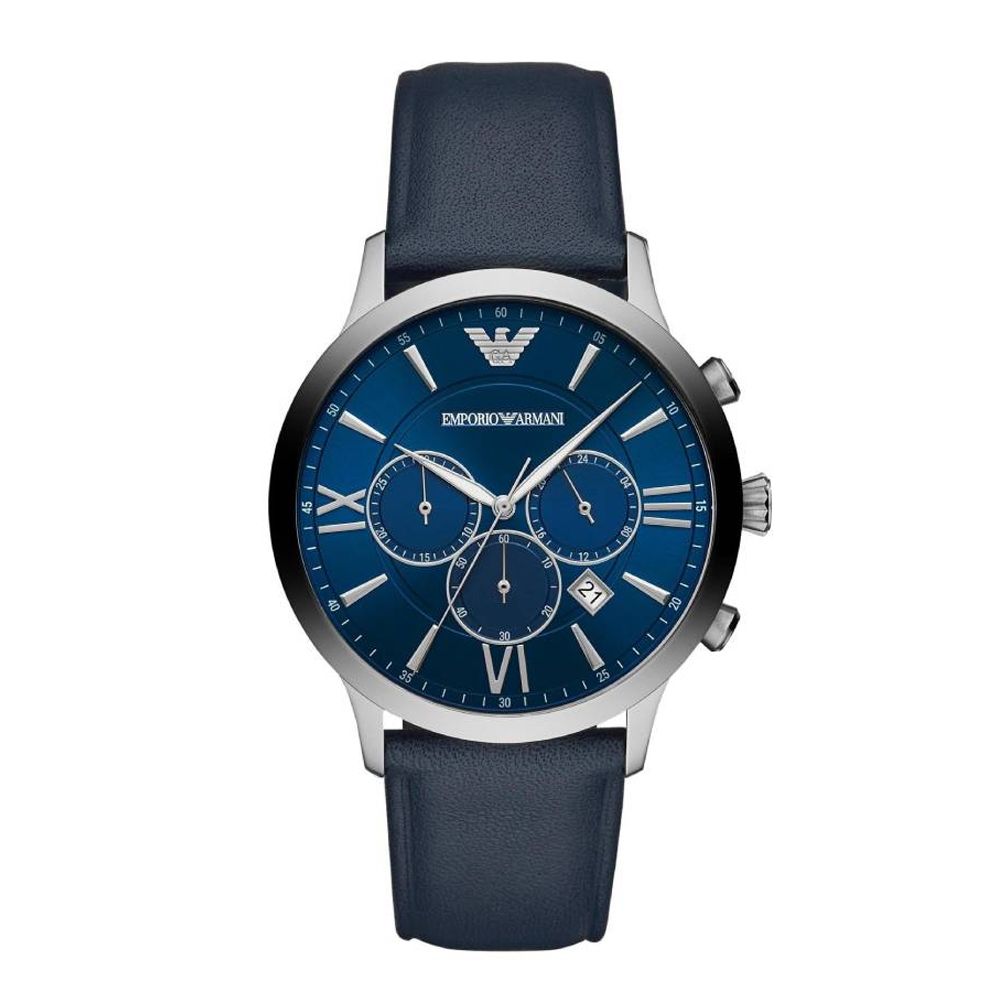 Đồng hồ Nam Emporio Armani - AR11226 - Dây Da