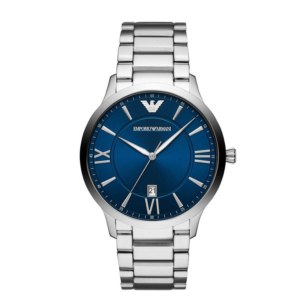 Đồng hồ Nam Emporio Armani - AR11227 - Dây Kim Loại