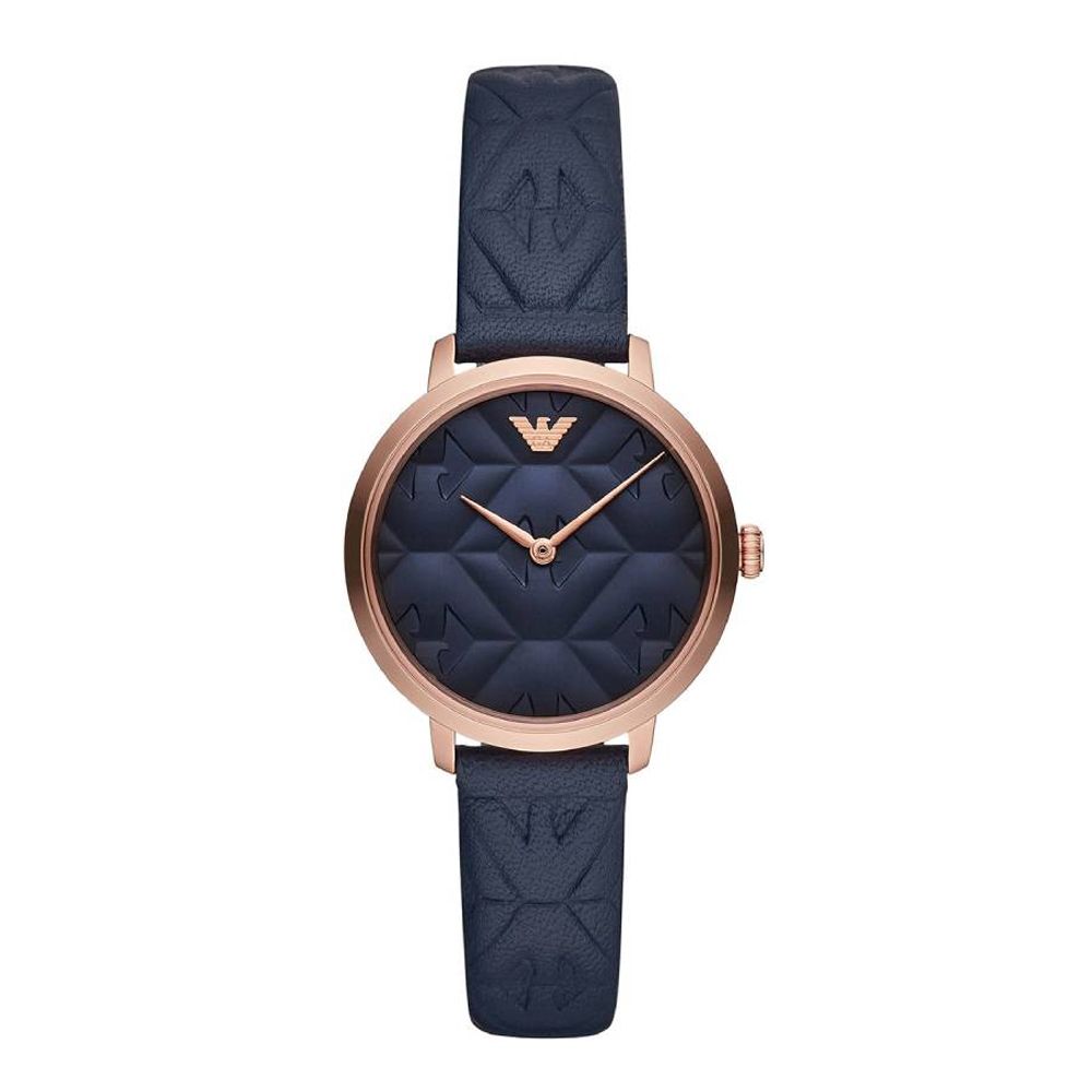 Đồng hồ Nữ Emporio Armani - AR11231 - Dây Da