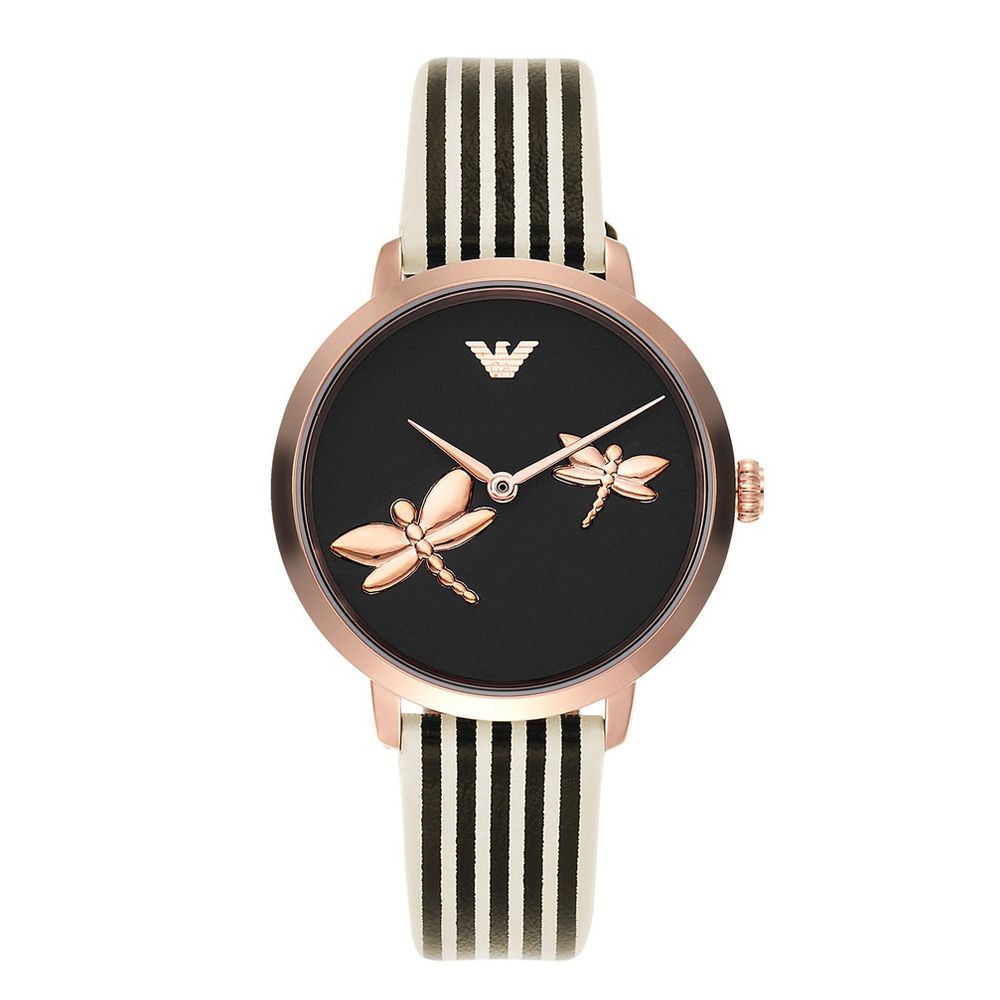 Đồng hồ Nữ Emporio Armani - AR11232 - Dây Da