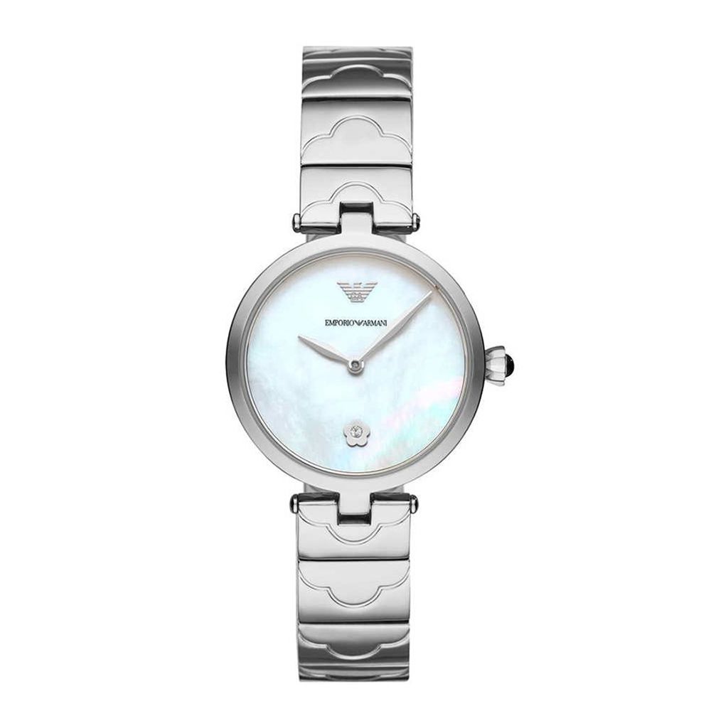 Đồng hồ Nữ Emporio Armani - AR11235 - Dây Kim Loại