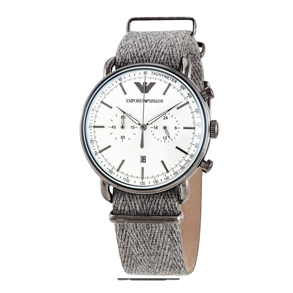 Đồng hồ Nam Emporio Armani - AR11240 - Dây Kim Loại