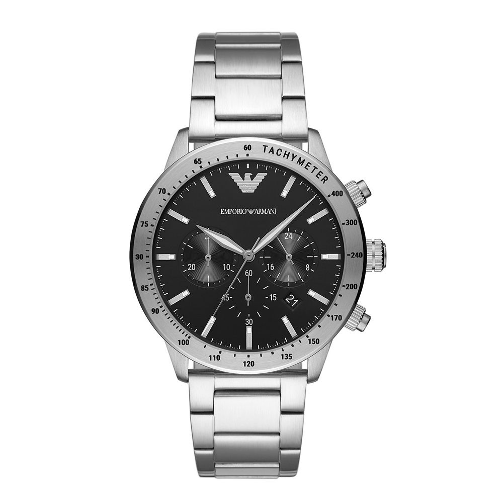 Đồng hồ Nam Emporio Armani - AR11241 - Dây Kim Loại