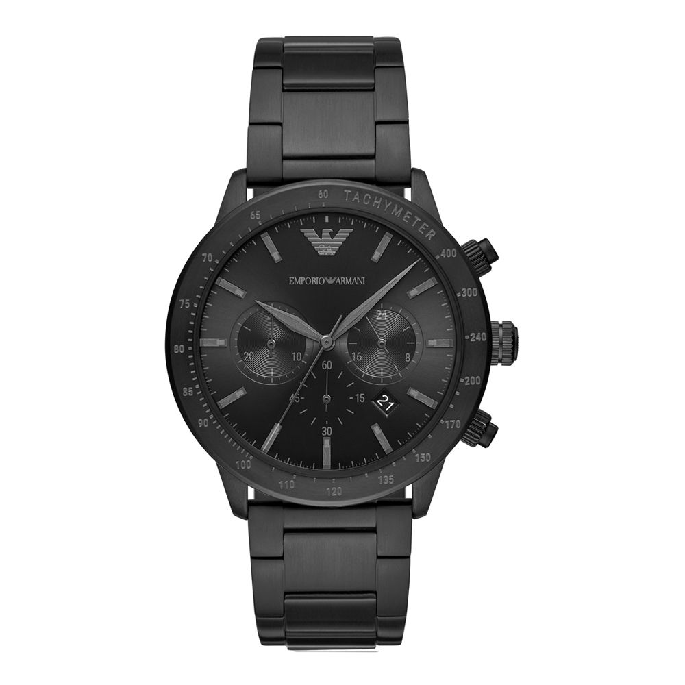 Đồng hồ Nam Emporio Armani - AR11242 - Dây Kim Loại