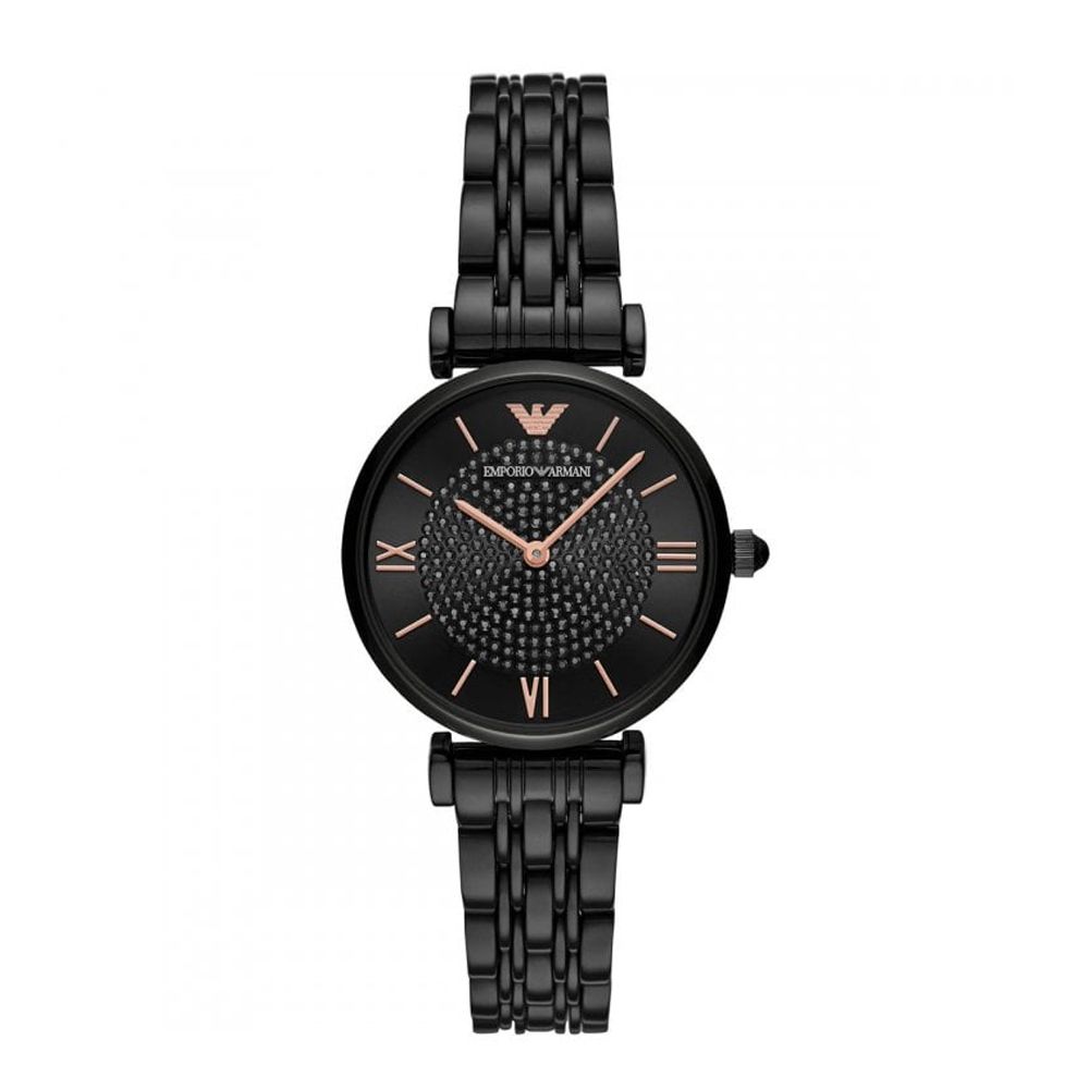 Đồng hồ Nữ Emporio Armani - AR11245 - Dây Kim Loại