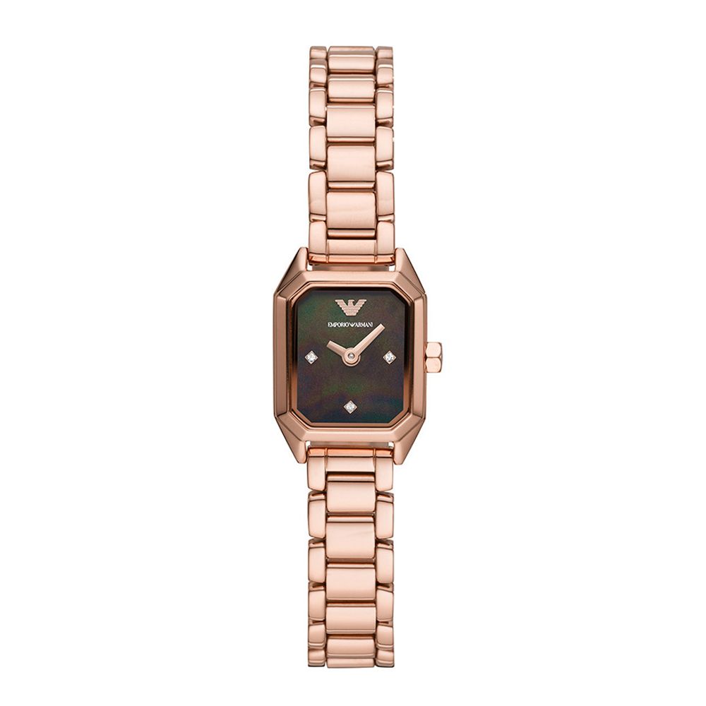 Đồng hồ Nữ Emporio Armani - AR11247 - Dây Kim Loại
