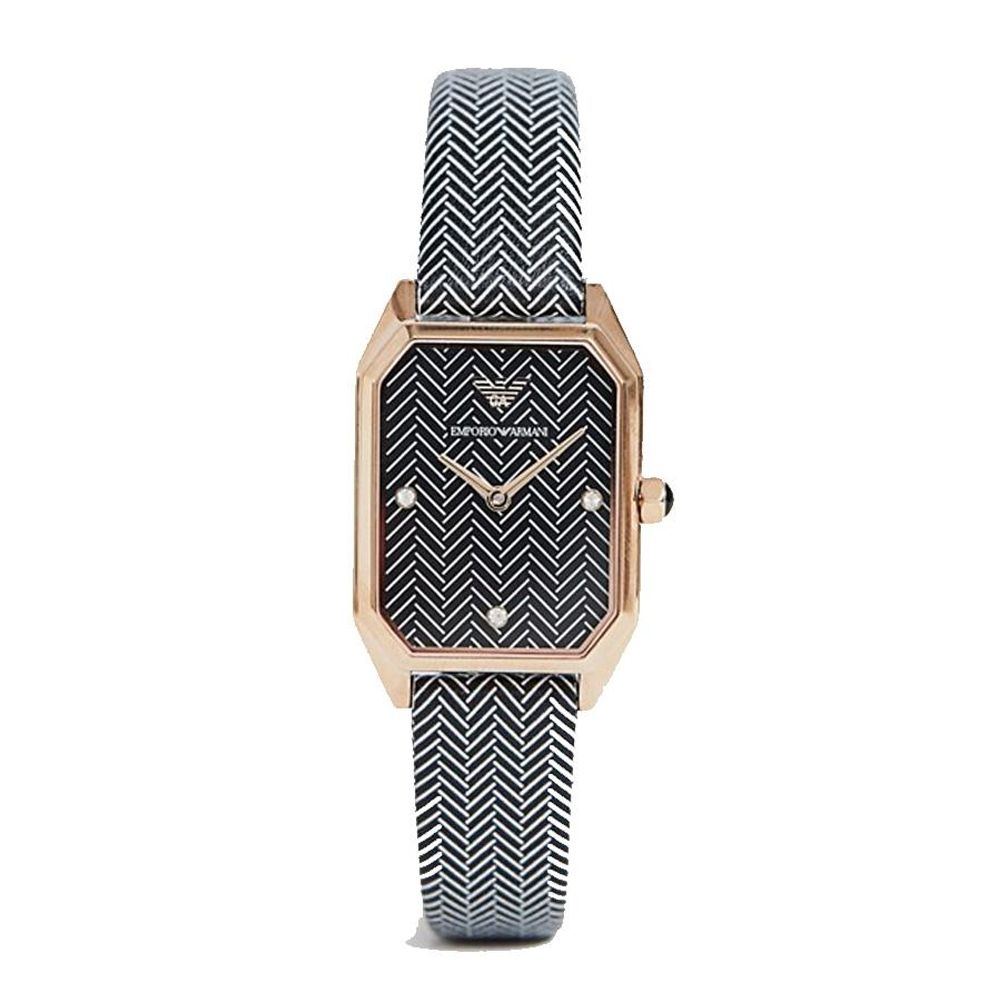 Đồng hồ Nữ Emporio Armani - AR11249 - Dây Da