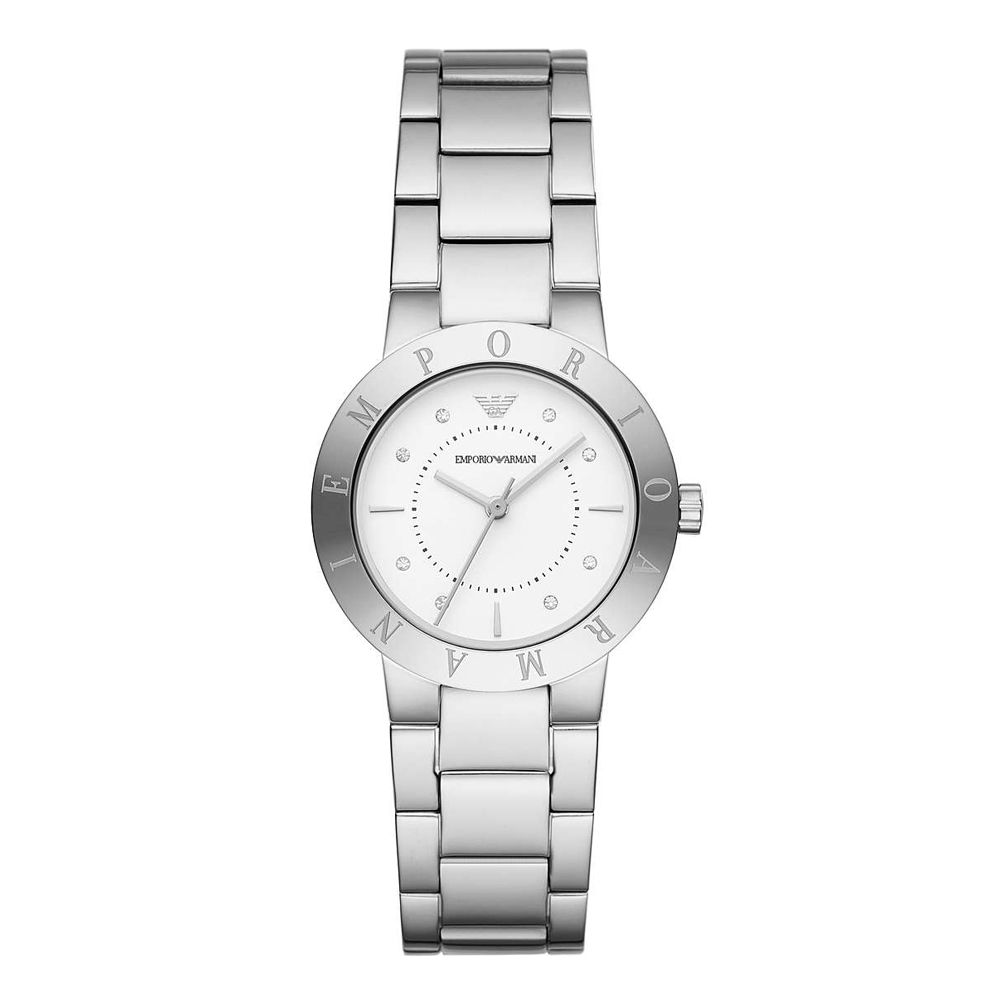 Đồng hồ Nữ Emporio Armani - AR11250 - Dây Kim Loại