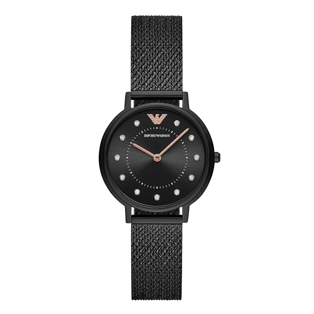 Đồng hồ Nữ Emporio Armani - AR11252 - Dây Kim Loại