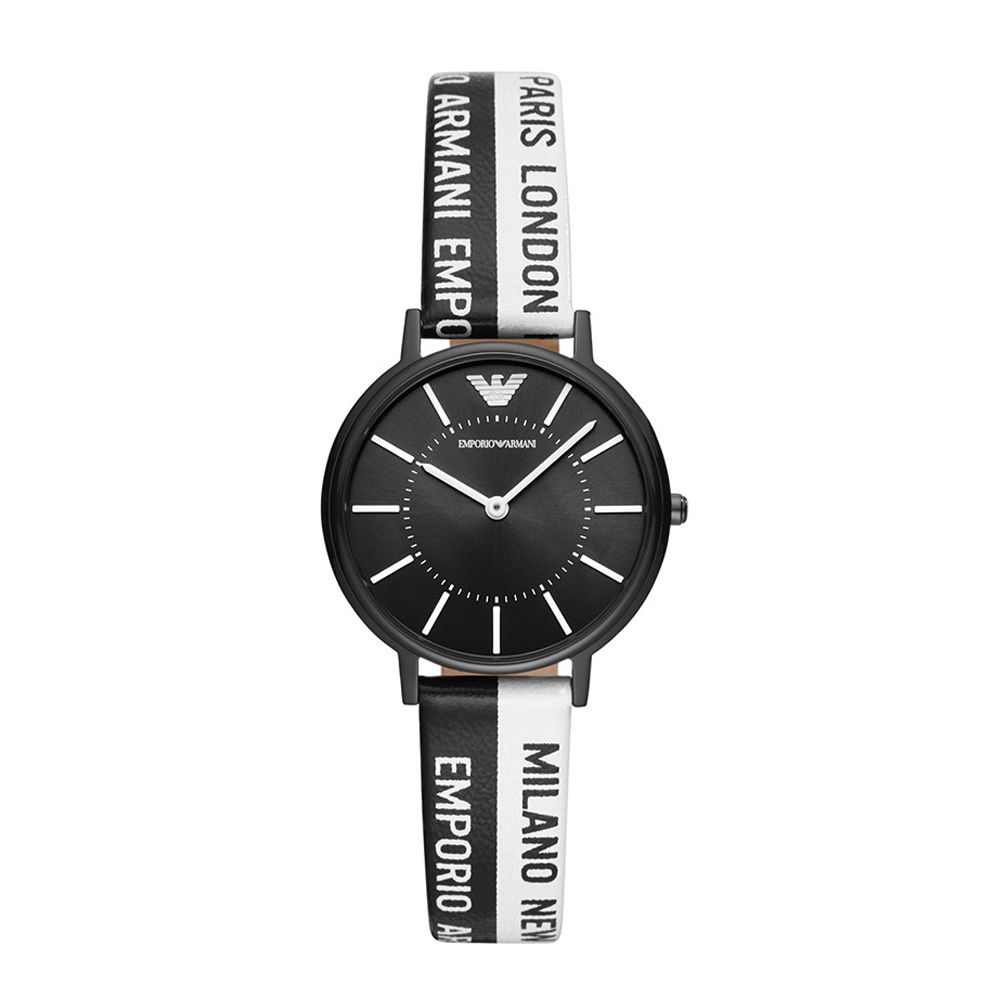 Đồng hồ Nữ Emporio Armani - AR11253 - Dây Da