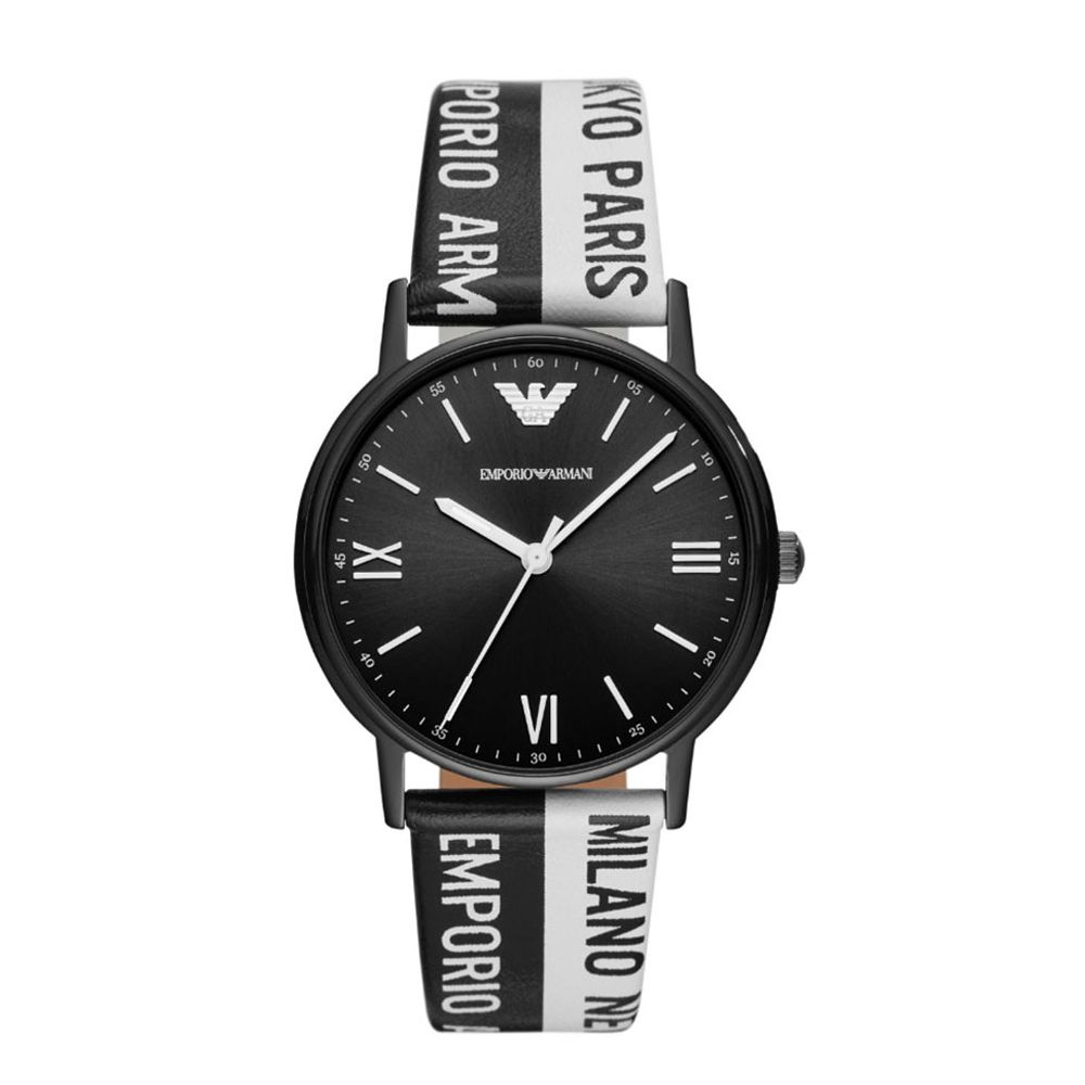 Đồng hồ Nam Emporio Armani - AR11254 - Dây Da