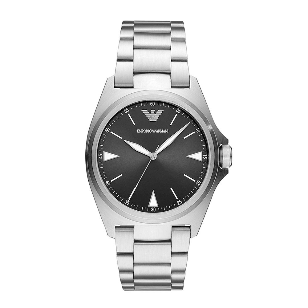 Đồng hồ Nam Emporio Armani - AR11255 - Dây Kim Loại