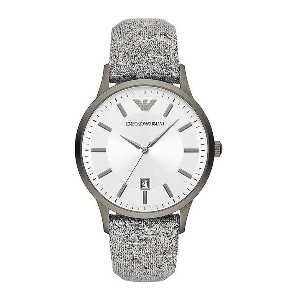 Đồng hồ Nam Emporio Armani - AR11260 - Dây Kim Loại