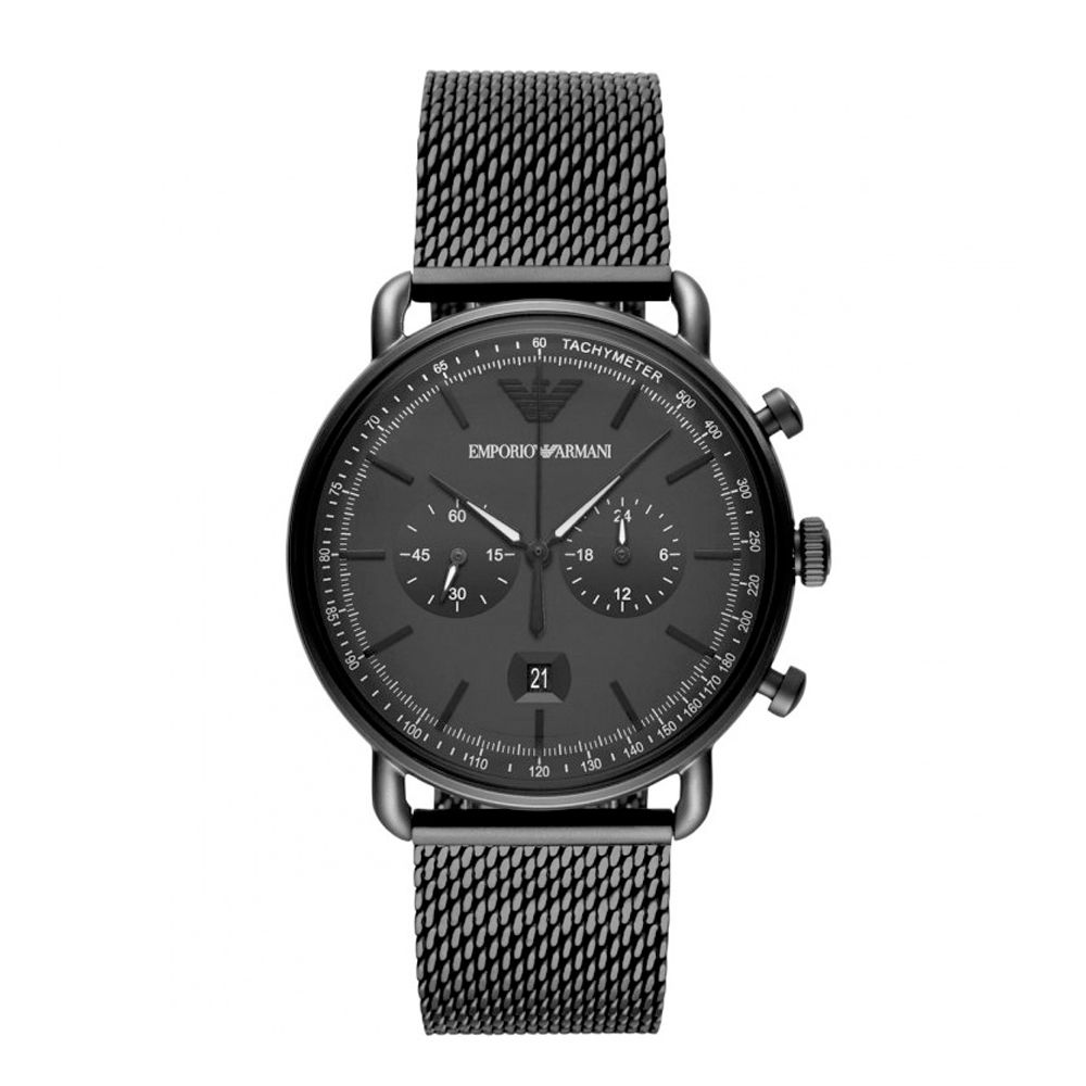 Đồng hồ Nam Emporio Armani - AR11264 - Dây Kim Loại