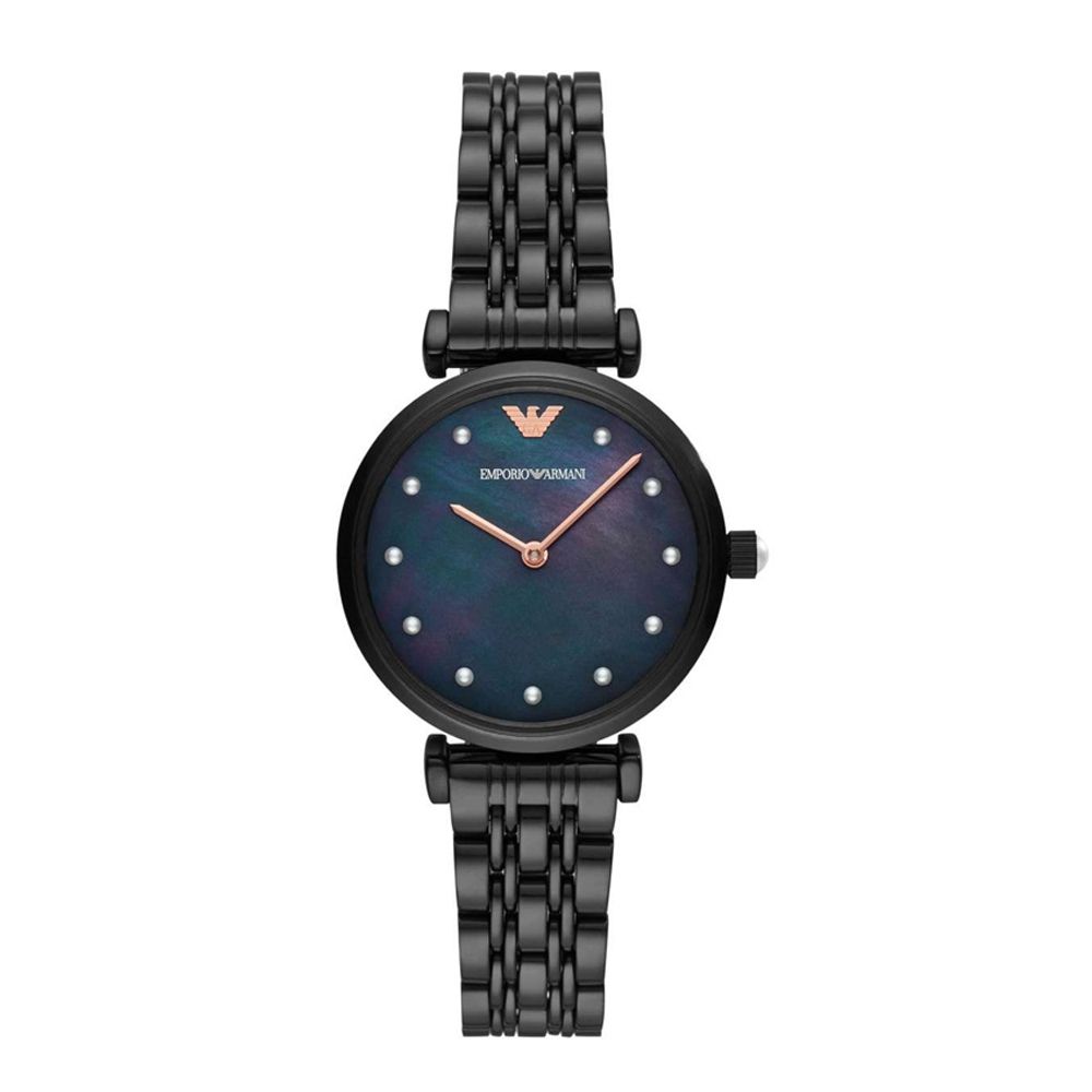 Đồng hồ Nữ Emporio Armani - AR11268 - Dây Kim Loại