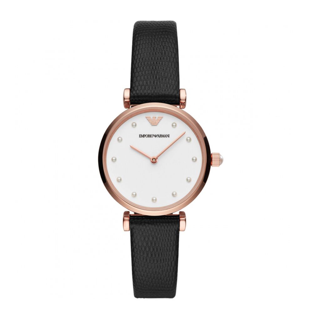 Đồng hồ Nữ Emporio Armani - AR11270 - Dây Da