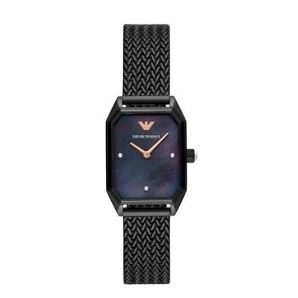 Đồng hồ Nữ Emporio Armani - AR11271 - Dây Kim Loại