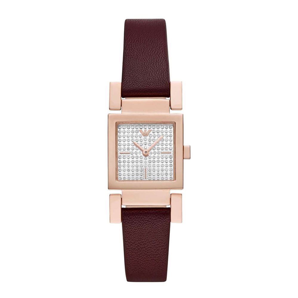 Đồng hồ Nữ Emporio Armani - AR11280 - Dây Da