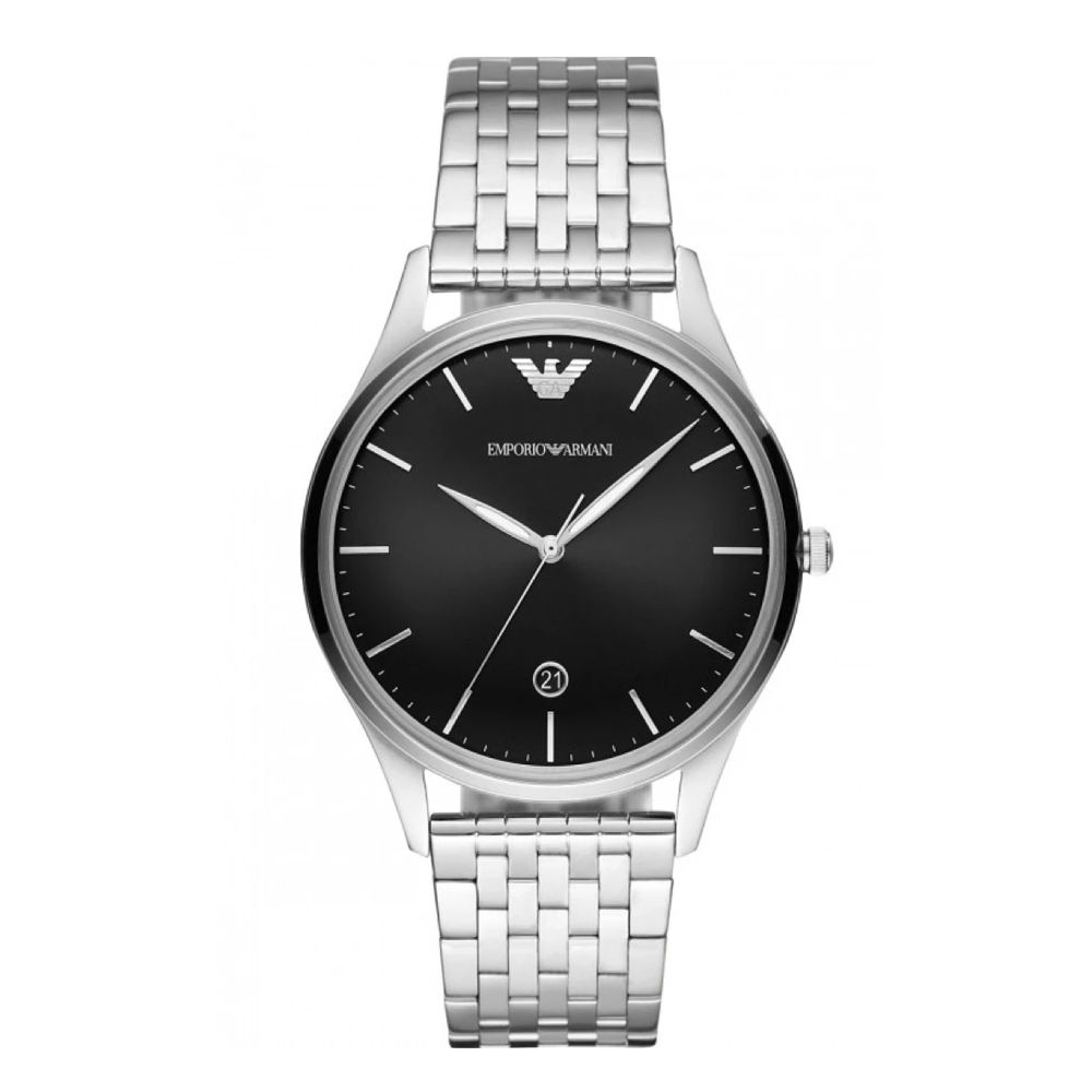 Đồng hồ Nam Emporio Armani - AR11286 - Dây Kim Loại