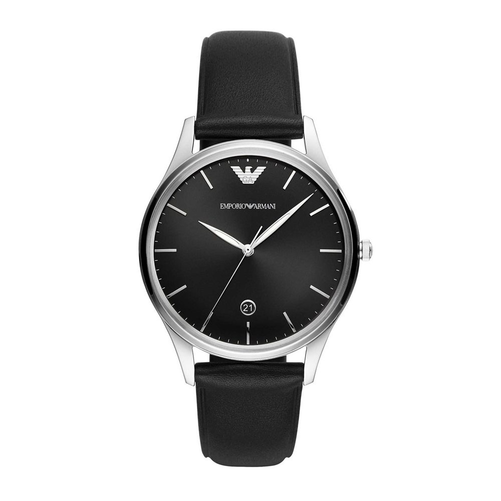 Đồng hồ Nam Emporio Armani - AR11287 - Dây Kim Loại