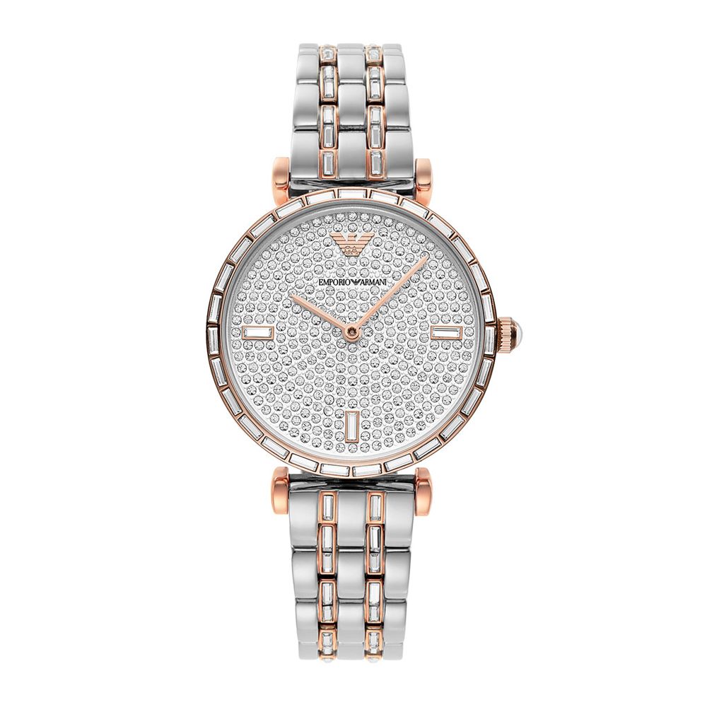 Đồng hồ Nữ Emporio Armani - AR11293 - Dây Kim Loại