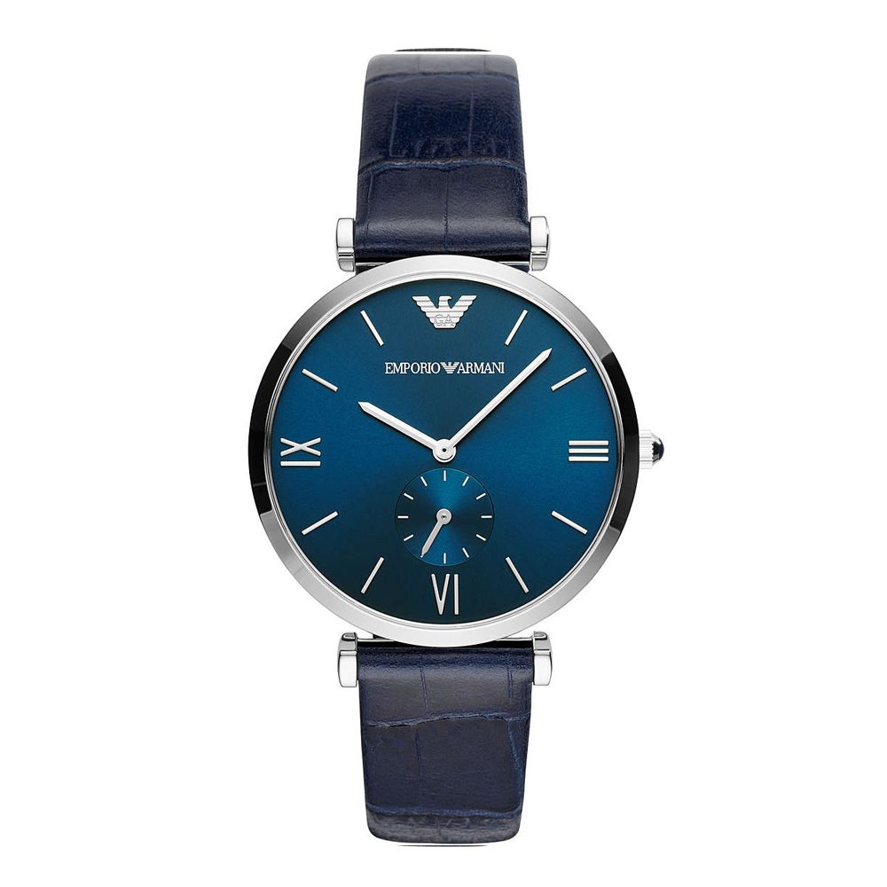Đồng hồ Nam Emporio Armani - AR11300 - Dây Da