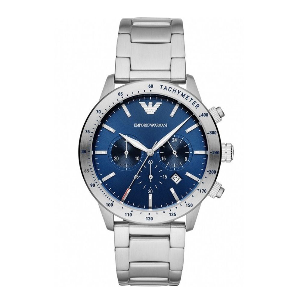 Đồng hồ Nam Emporio Armani - AR11306 - Dây Kim Loại