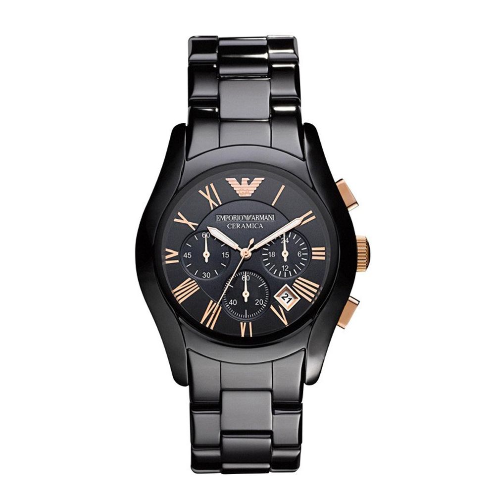 Đồng hồ Nam Emporio Armani - AR1410 - Dây Ceramic