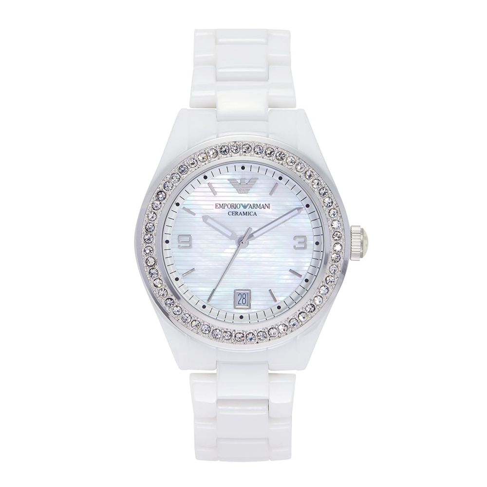 Đồng hồ Nữ Emporio Armani - AR1426 - Dây Ceramic