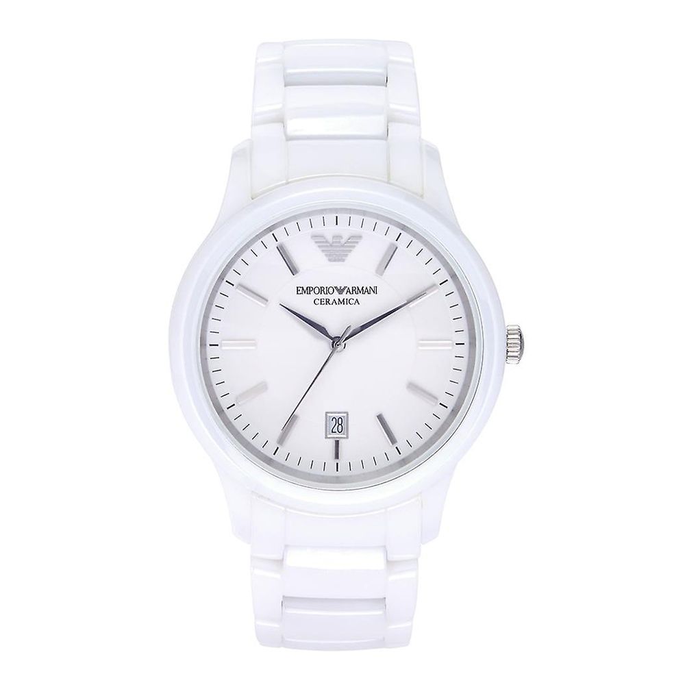 Đồng hồ Unisex Emporio Armani - AR1476 - Dây Ceramic