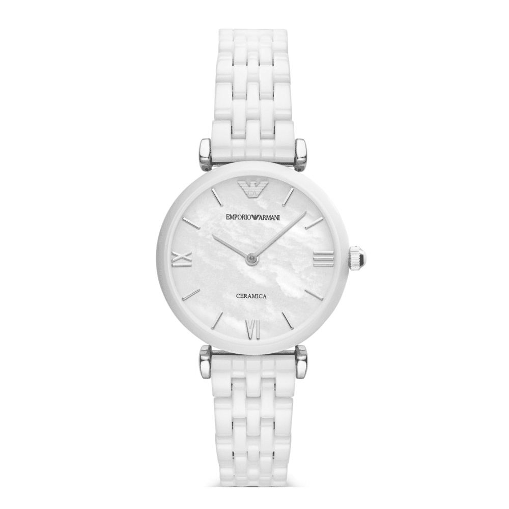 Đồng hồ Nữ Emporio Armani - AR1485 - Dây Ceramic