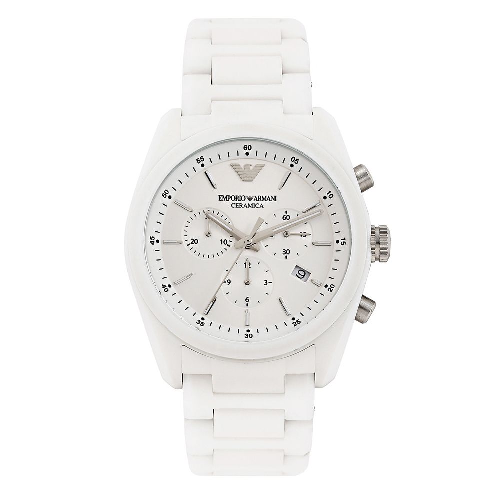 Đồng hồ Nam Emporio Armani - AR1493 - Dây Ceramic
