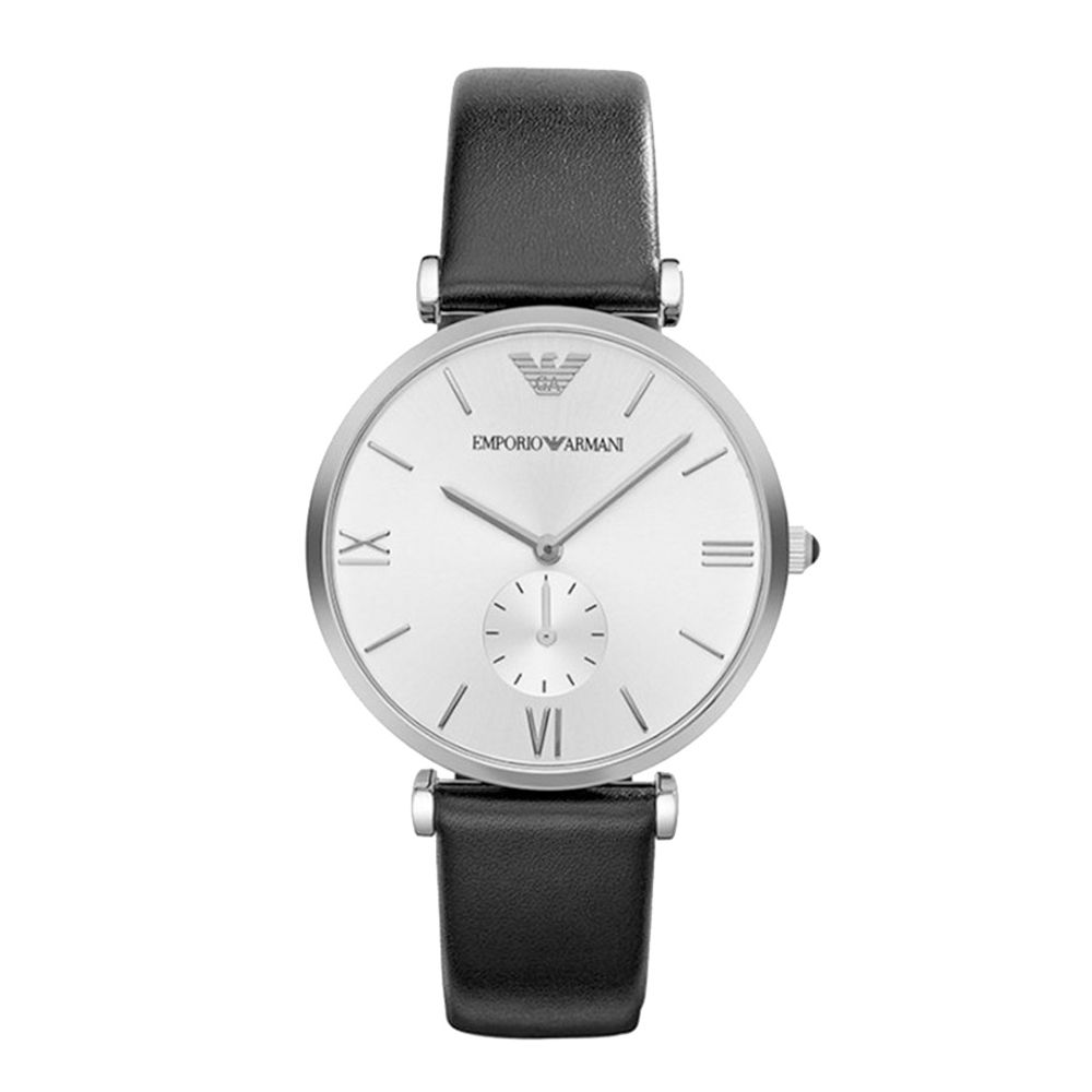 Đồng hồ Unisex Emporio Armani - AR1674 - Dây Da