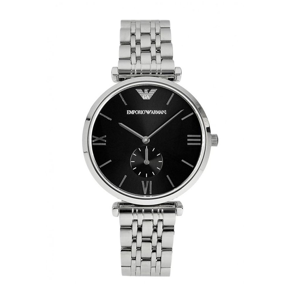 Đồng hồ Unisex Emporio Armani - AR1676 - Dây Kim Loại