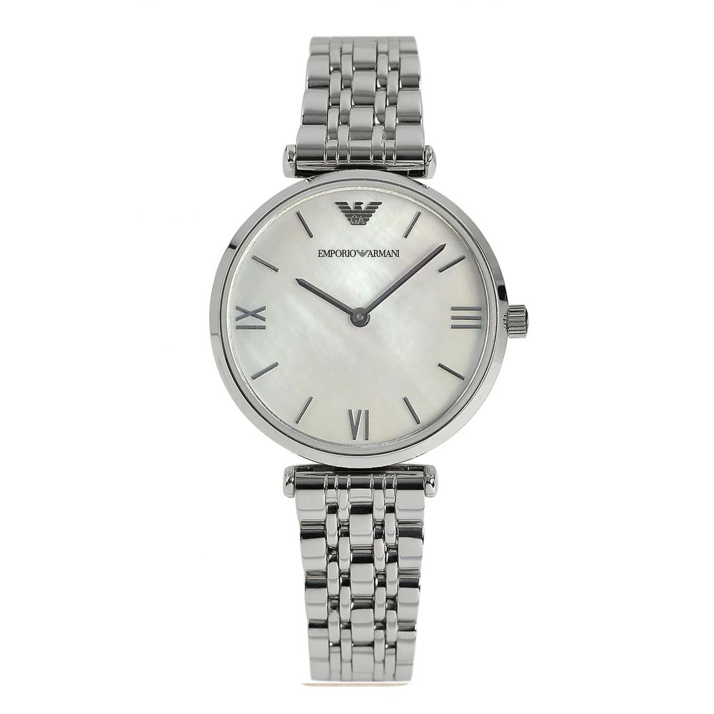 Đồng hồ Nữ Emporio Armani - AR1682 - Dây Kim Loại