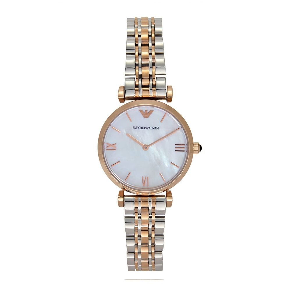 Đồng hồ Nữ Emporio Armani - AR1683 - Dây Kim Loại