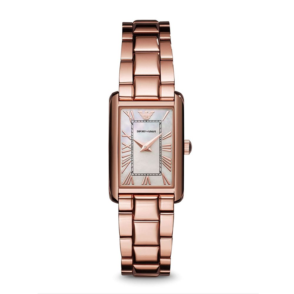 Đồng hồ Nữ Emporio Armani - AR1740 - Dây Kim Loại